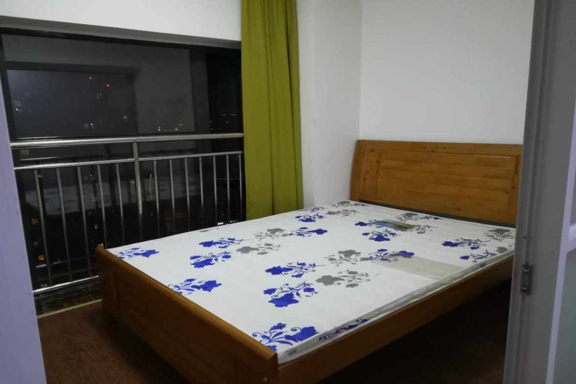 保利星座 1室1厅1卫 2000.0元/月 保利星座 1室1厅1卫 2000.0元/月室内图