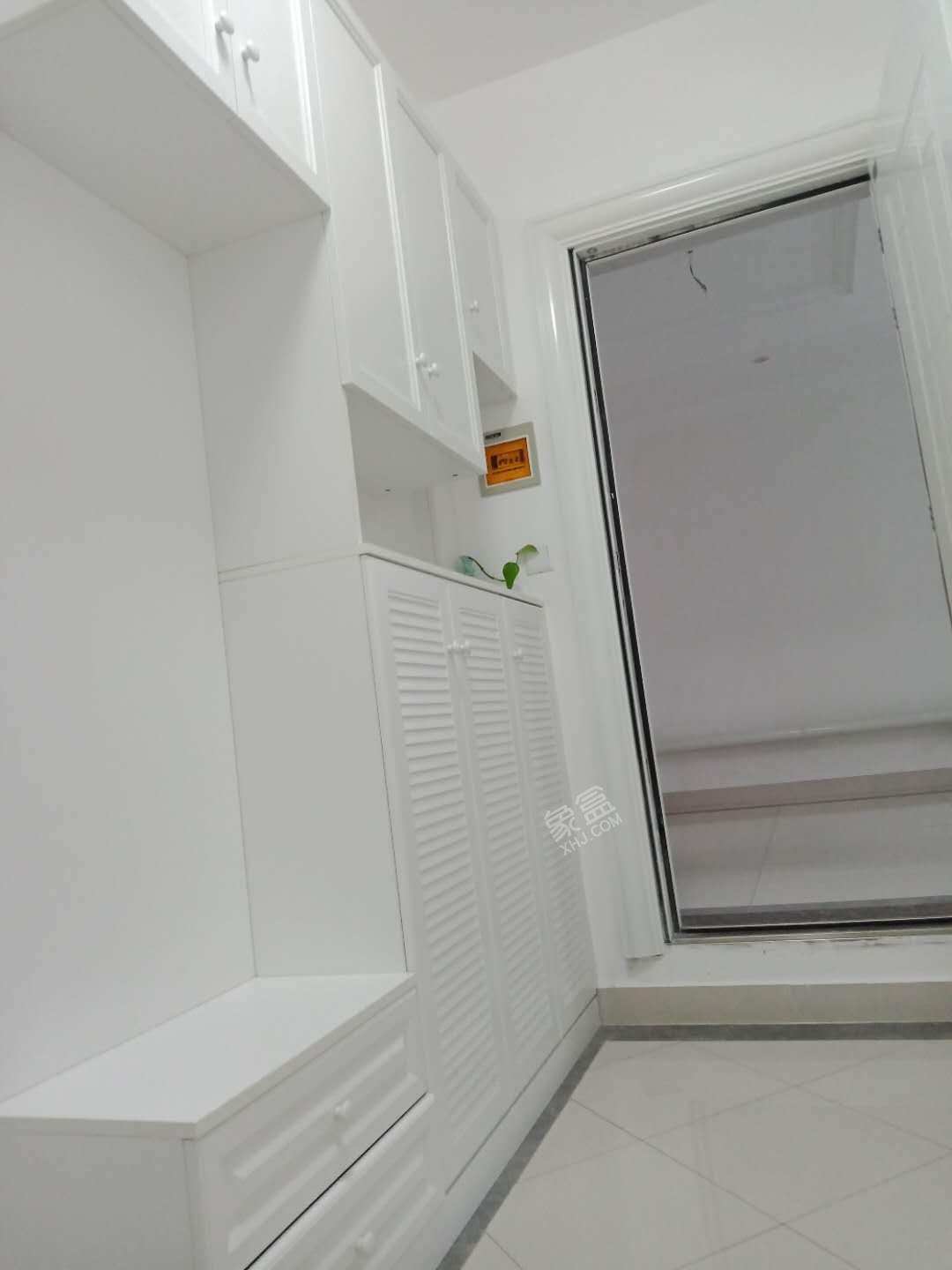 生活立方 1室1厅1卫 2200.0元/月 生活立方 1室1厅1卫 2200.0元/月室内图