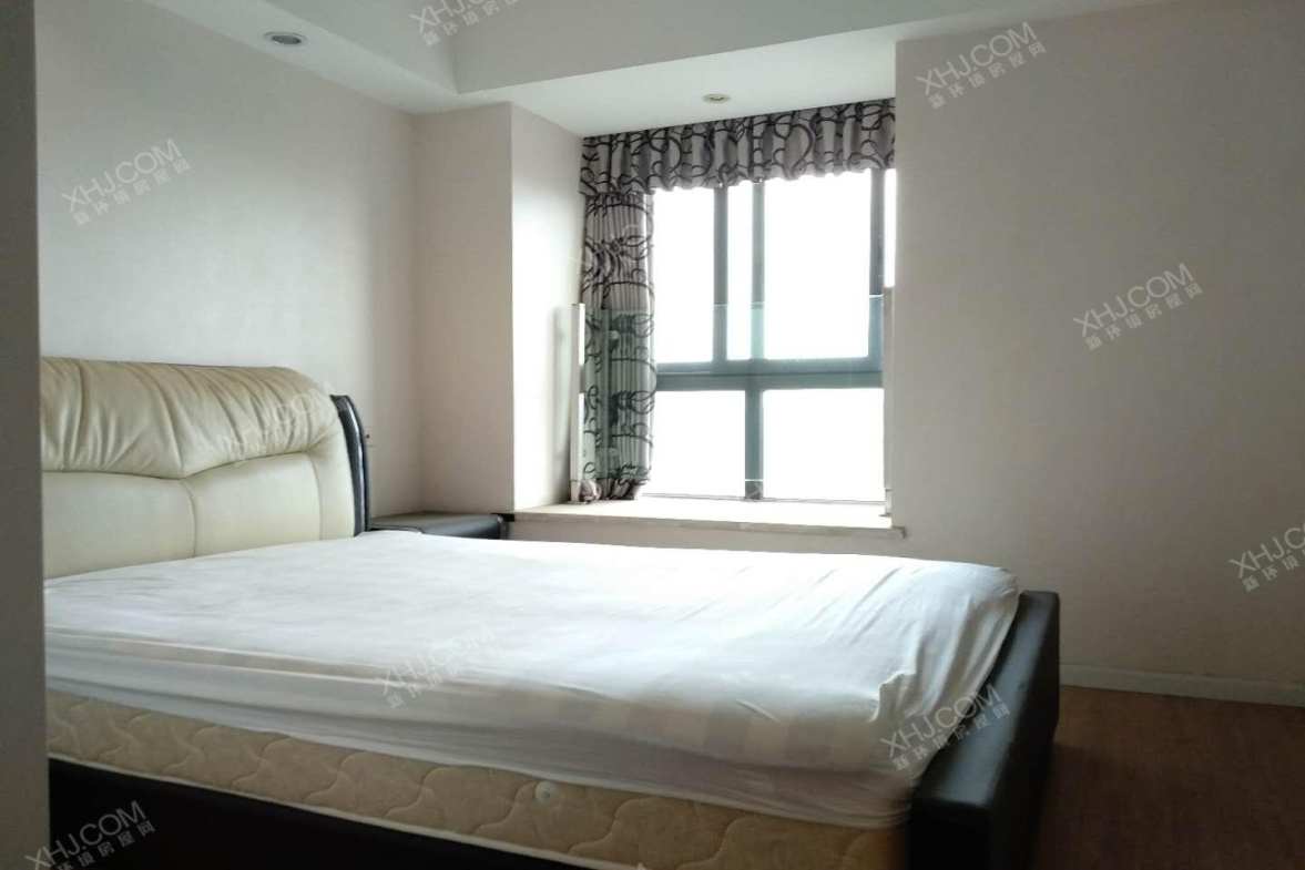 凯旋天际湾  2室1厅1卫    3500.0元/月室内图