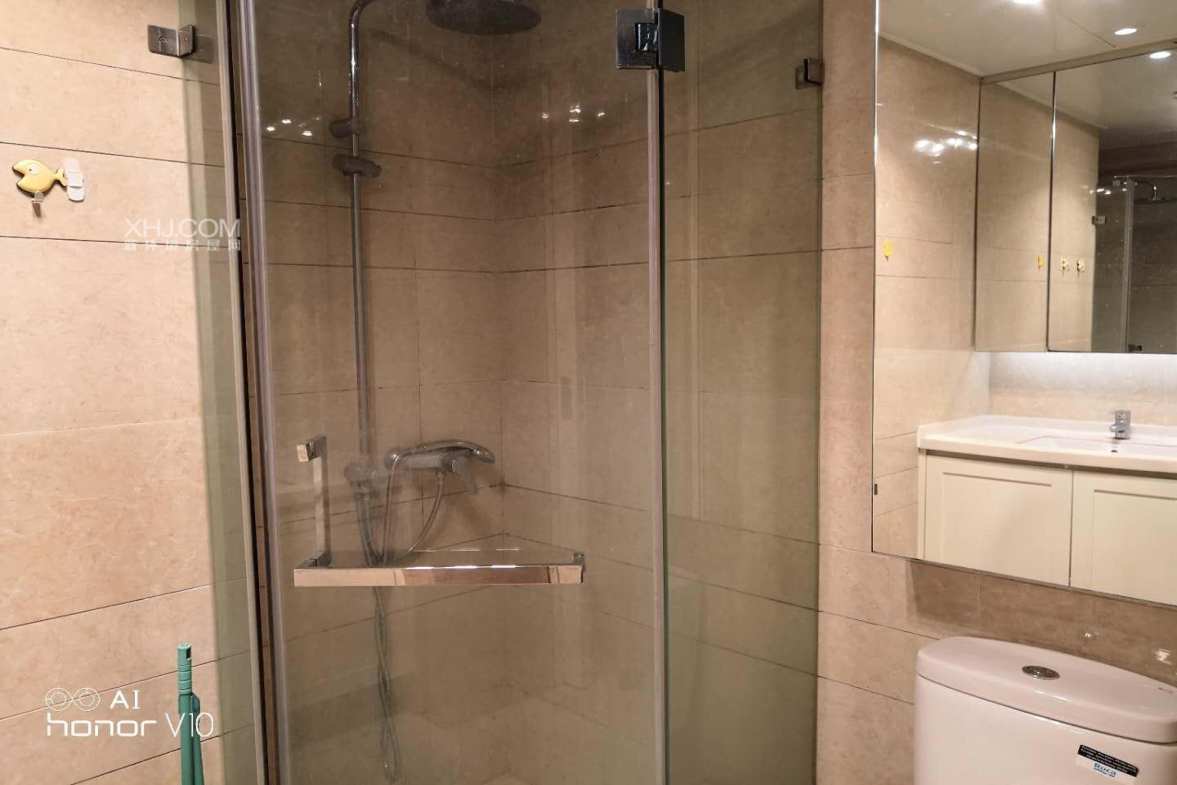 建发天府鹭洲 1室1厅1卫 1800.0元/月 建发天府鹭洲 1室1厅1卫 1800.0元/月户型图