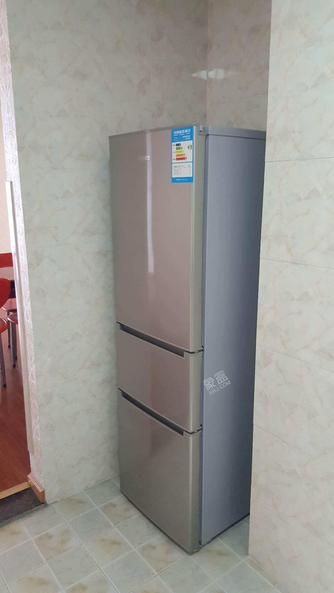 汇锦城A区  2室1厅1卫    3200.0元/月室内图