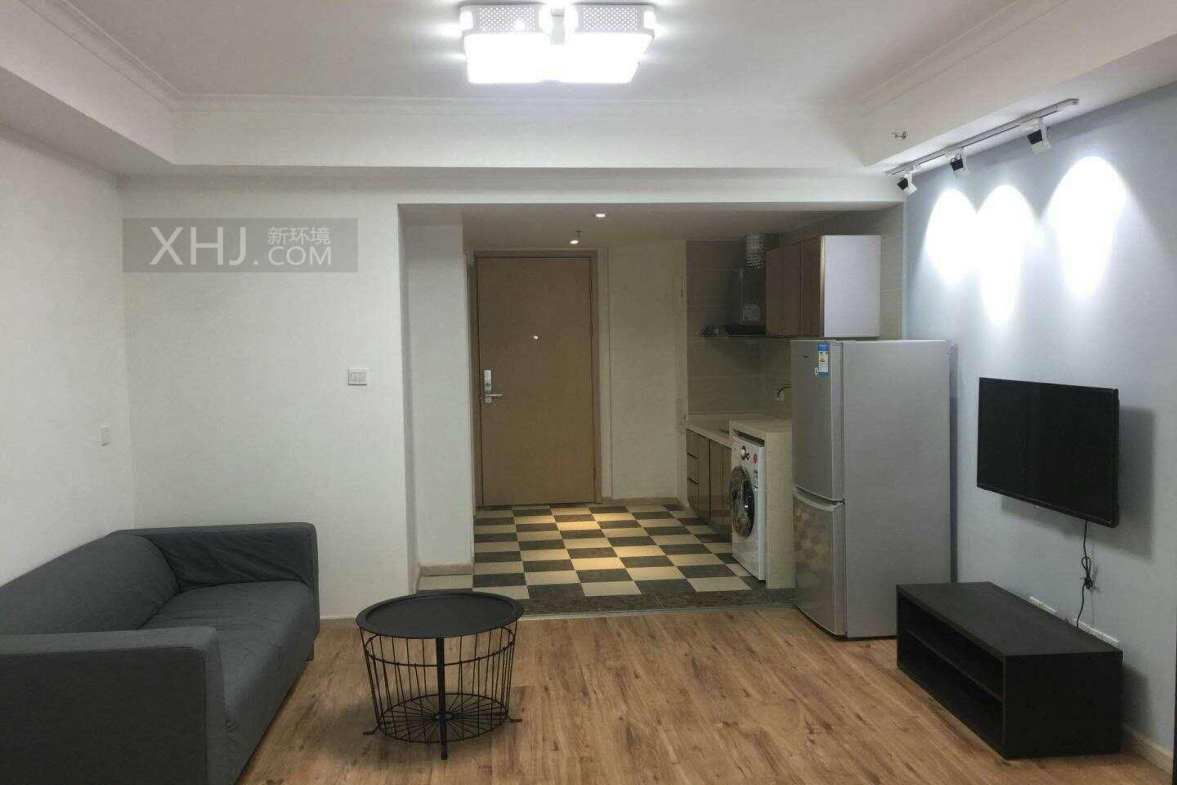 誉峰遇见  1室0厅1卫    2700.0元/月 誉峰遇见  1室0厅1卫    2700.0元/月室内图1