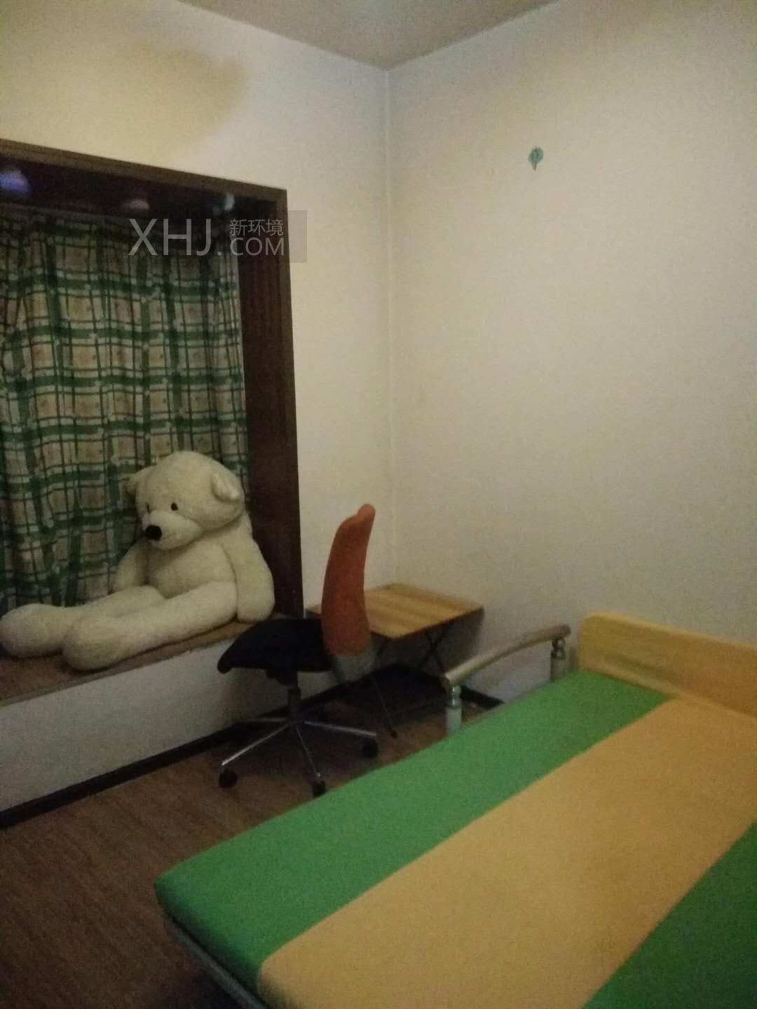 千和馨城  2室1厅1卫    2200.0元/月室内图