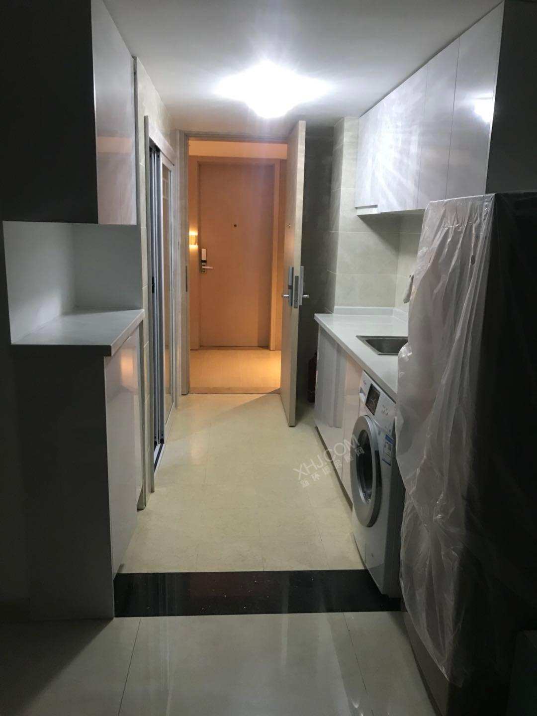 誉峰遇见 1室0厅1卫 3000.0元/月 誉峰遇见 1室0厅1卫 3000.0元/月室内图