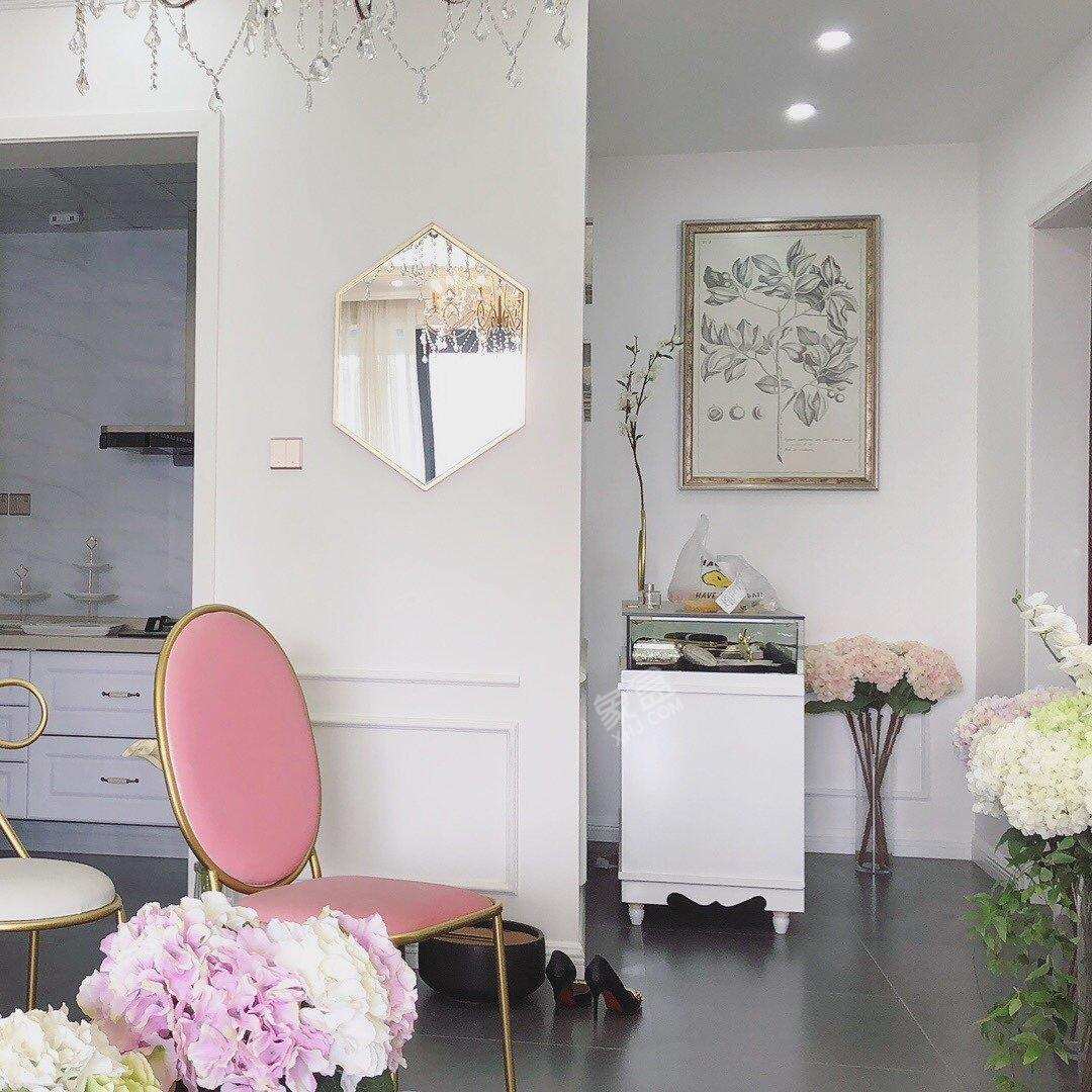 龙湖世纪峰景  2室1厅1卫    5300.0元/月室内图