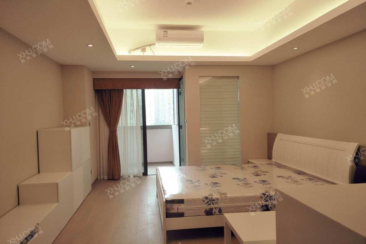 都城雅颂居二期 1室0厅1卫 2300.0元/月 都城雅颂居二期 1室0厅1卫 2300.0元/月室内图