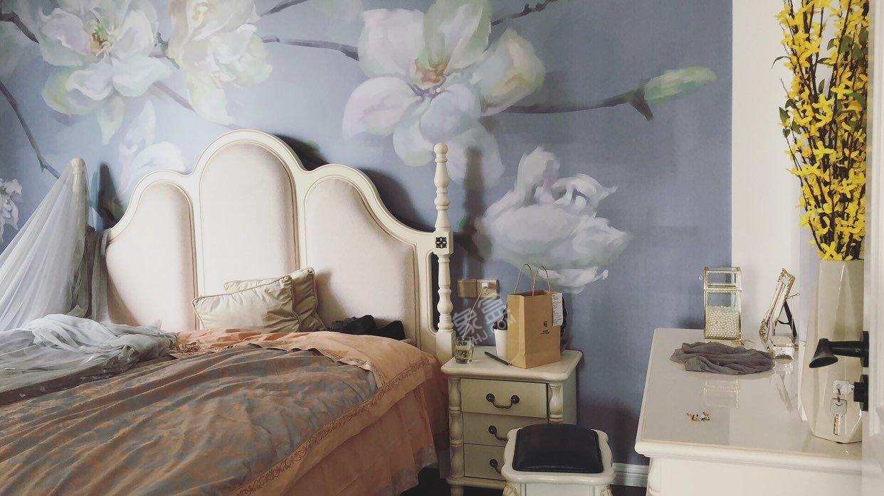 龙湖世纪峰景  2室1厅1卫    5300.0元/月室内图