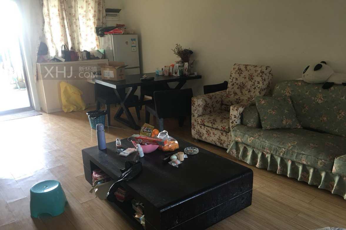 优品道丶曦岸  4室2厅1卫    3800.0元/月室内图