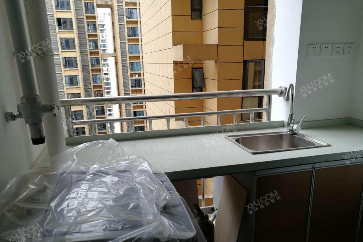 清凤时代城 1室1厅1卫 1400.0元/月 清凤时代城 1室1厅1卫 1400.0元/月室内图