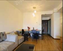 光华锦苑  3室1厅1卫    2600.0元/月