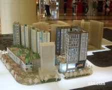 港惠新天地  1室0厅1卫   1300.00元/月