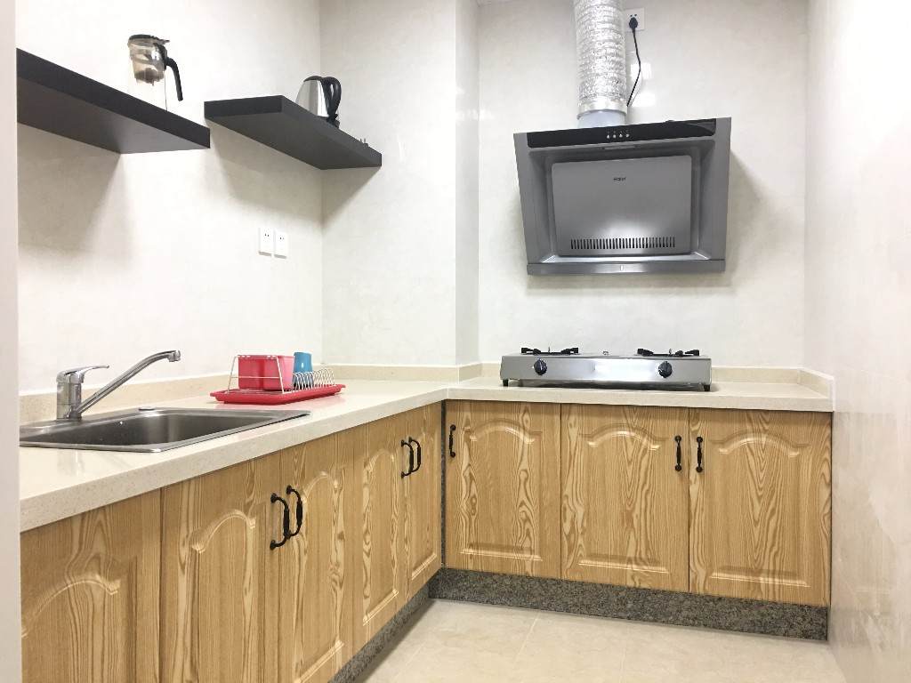 时代晶座  2室1厅1卫    3500.0元/月室内图