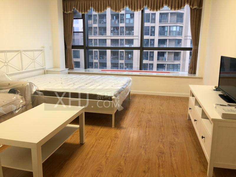 icon尚郡  1室0厅1卫    2200.0元/月 icon尚郡  1室0厅1卫    2200.0元/月户型图