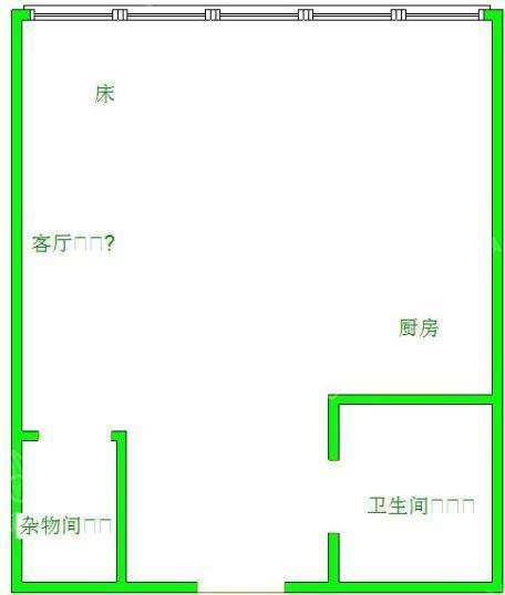 保利星座  1室1厅1卫    2300.0元/月 保利星座  1室1厅1卫    2300.0元/月室内图1