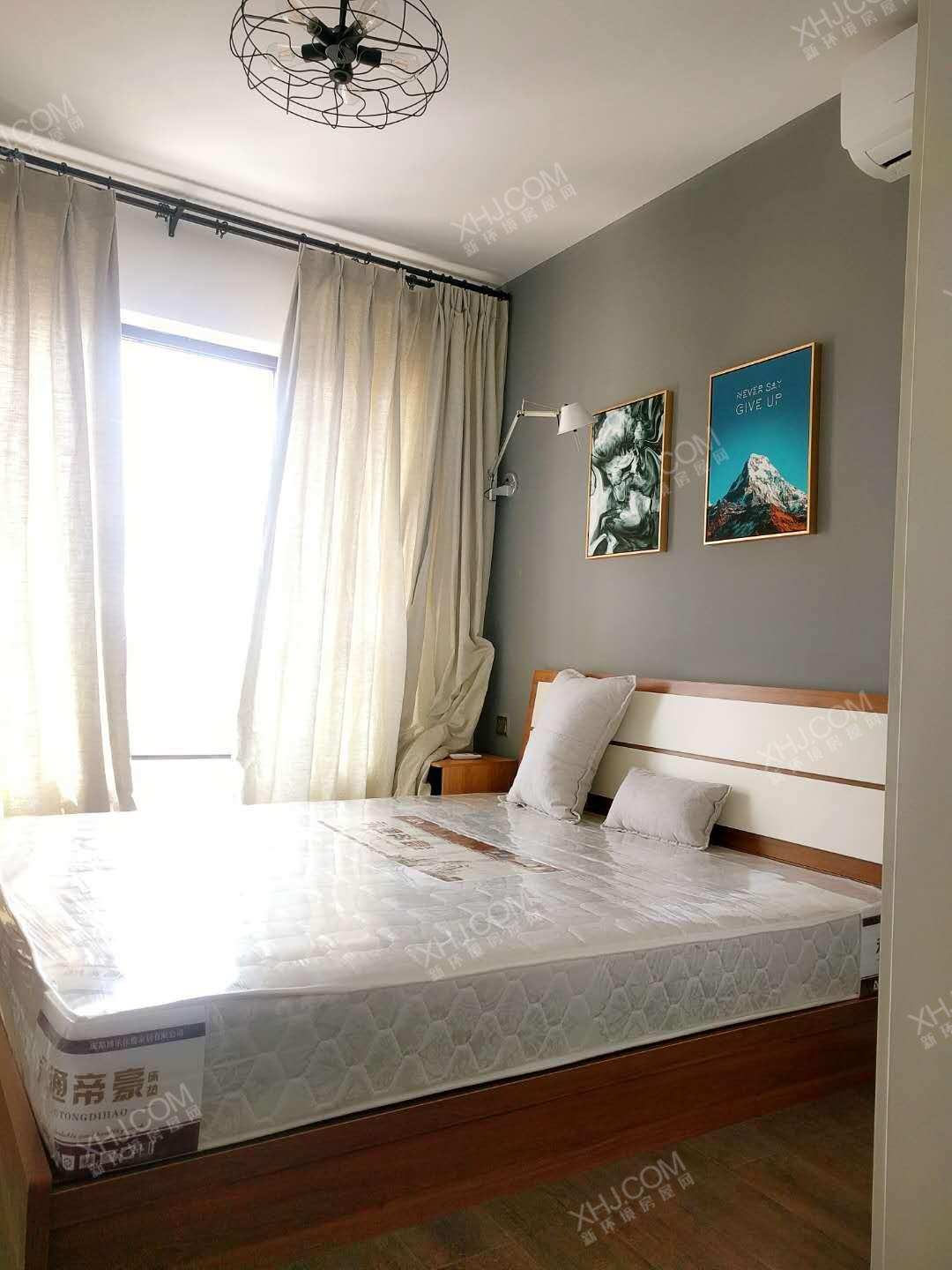 合能璞丽  3室1厅1卫    3100.0元/月室内图