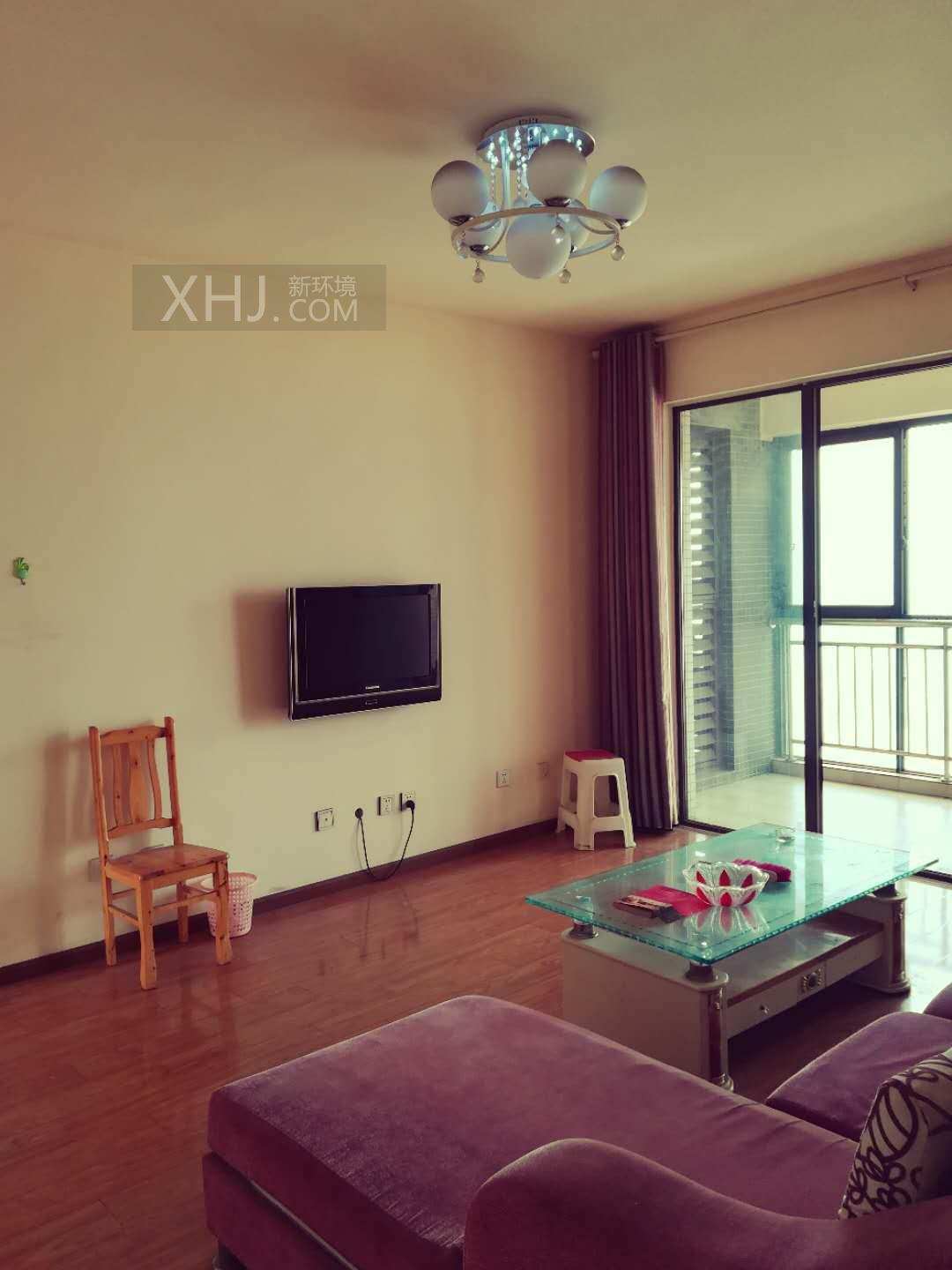 icon尚郡  3室1厅1卫    3200.0元/月室内图