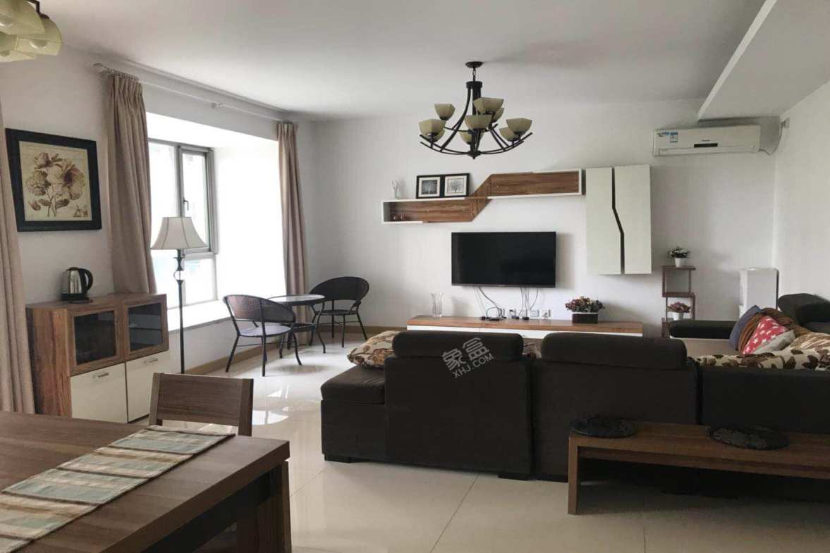 都城雅颂居  3室2厅2卫    5500.0元/月 都城雅颂居  3室2厅2卫    5500.0元/月室内图