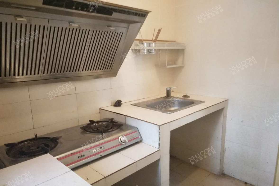 清河庭苑  2室1厅1卫    1100.0元/月室内图