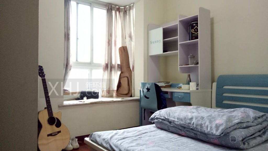 金地嘉年华B区  3室2厅2卫    3500.0元/月室内图