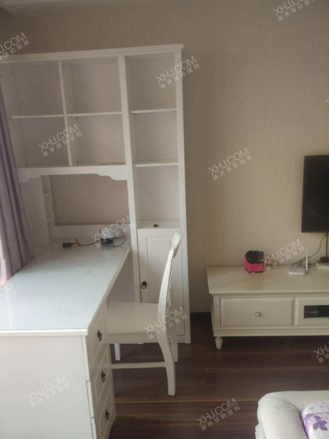 博瑞都市花园  3室1厅2卫    4500.0元/月室内图