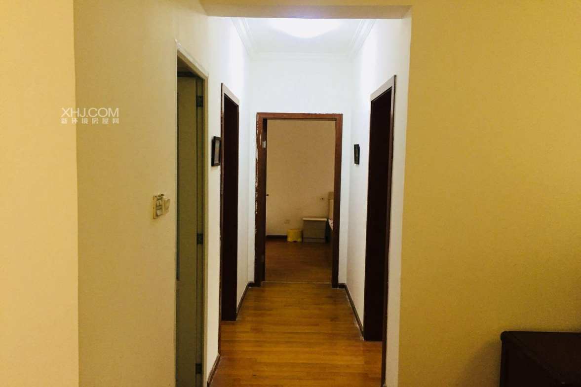 天府豪庭  3室2厅2卫    3500.0元/月室内图