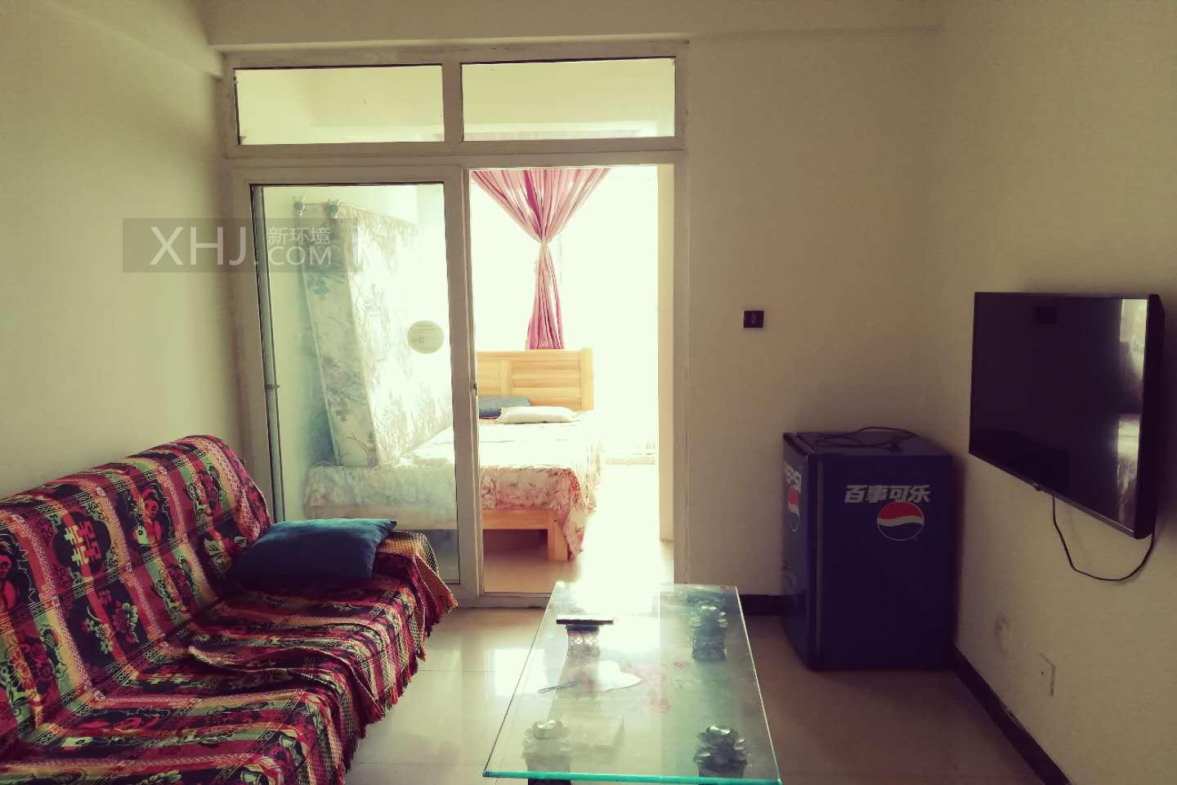 大源48号院  1室1厅1卫   1600.00元/月室内图