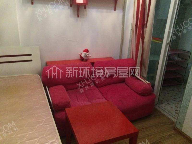 左右小区 1室0厅1卫 1450.0元/月 左右小区 1室0厅1卫 1450.0元/月室内图