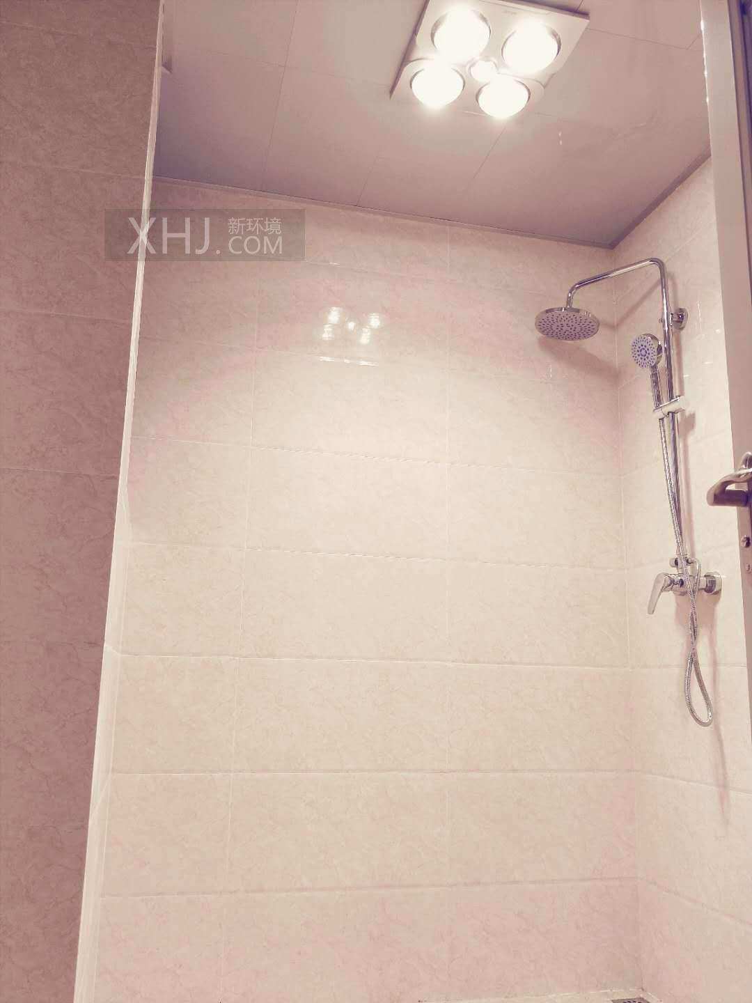 合能璞丽  3室2厅2卫    3300.0元/月室内图