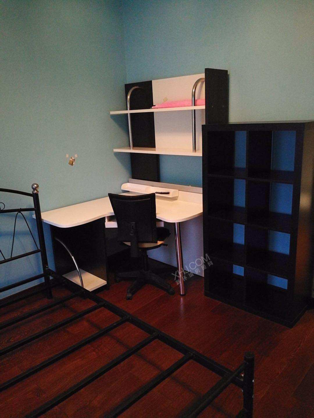 建发天府鹭洲  3室2厅2卫    5300.0元/月室内图