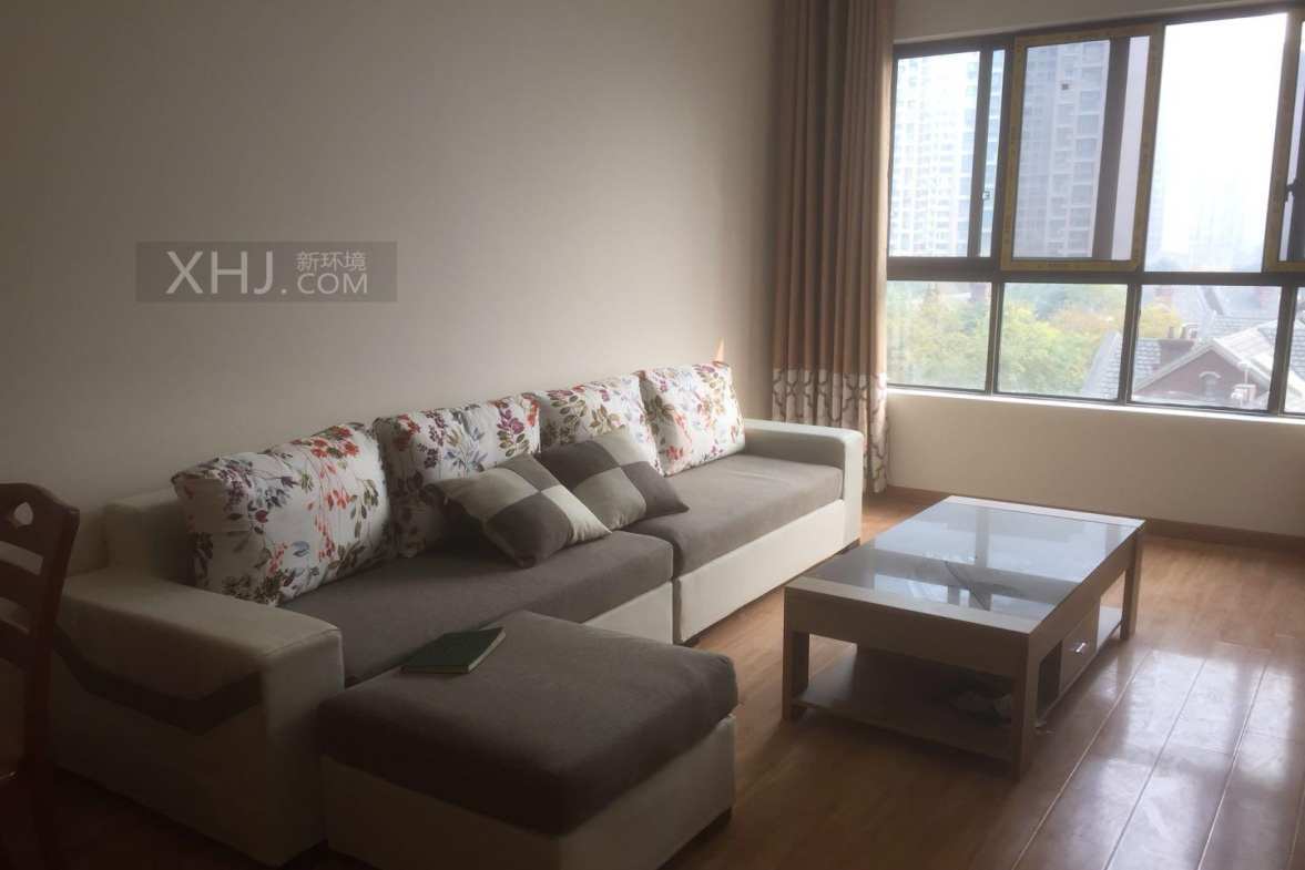 合能璞丽  2室1厅1卫    2500.0元/月室内图