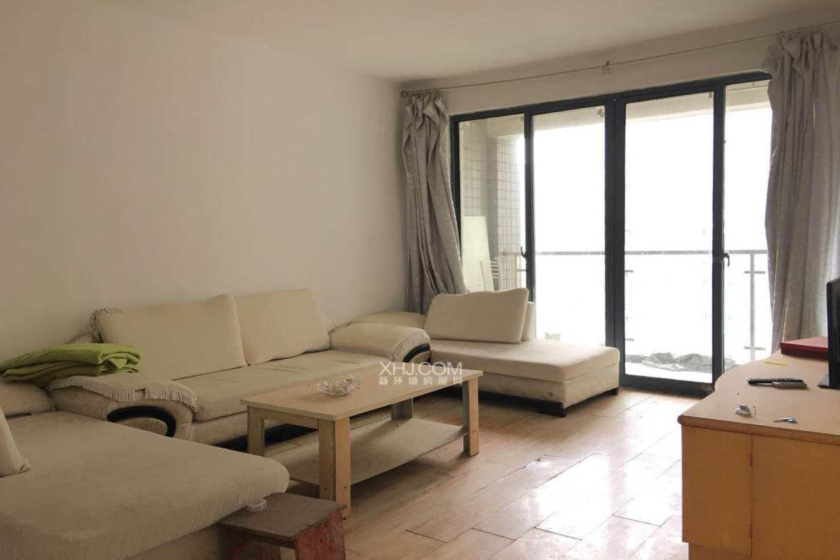 金阳世纪城龙宇苑  3室2厅1卫    2000.0元/月室内图