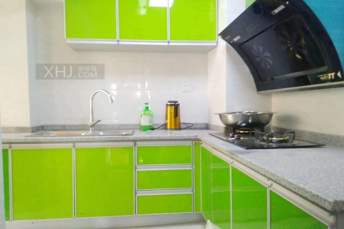 紫御熙庭  4室1厅1卫    3500.0元/月室内图