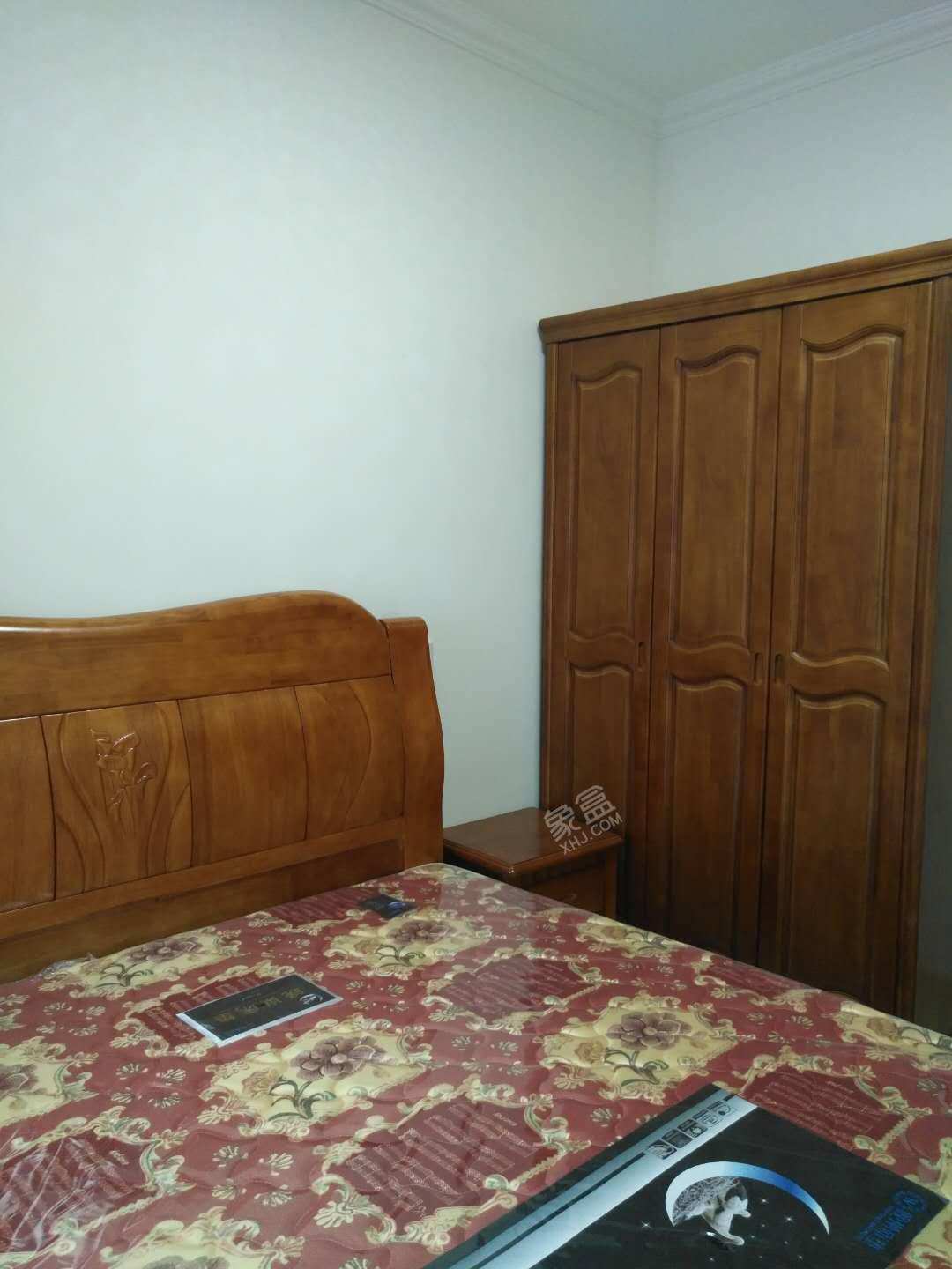 天府鹤林-东区(二期) 1室1厅1卫 1400.0元/月 天府鹤林-东区(二期) 1室1厅1卫 1400.0元/月室内图