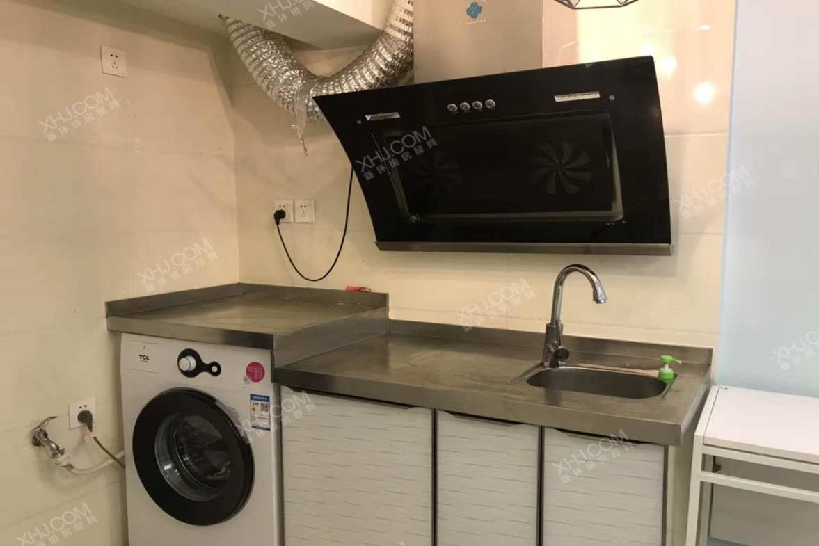 保利星座 1室1厅1卫 2000.0元/月 保利星座 1室1厅1卫 2000.0元/月室内图