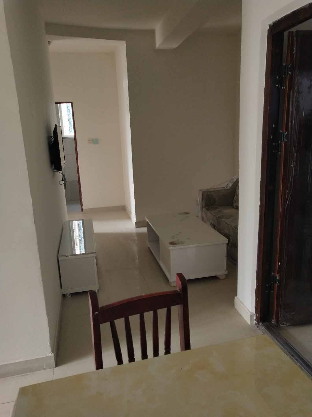 河池新居 2室1厅1卫 1600.0元/月 河池新居 2室1厅1卫 1600.0元/月户型图