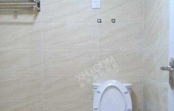 蜀都中心一期  1室1厅1卫    3600.0元/月室内图