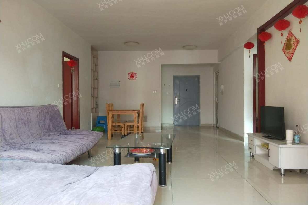 清溪雅筑  3室2厅1卫    2200.0元/月室内图