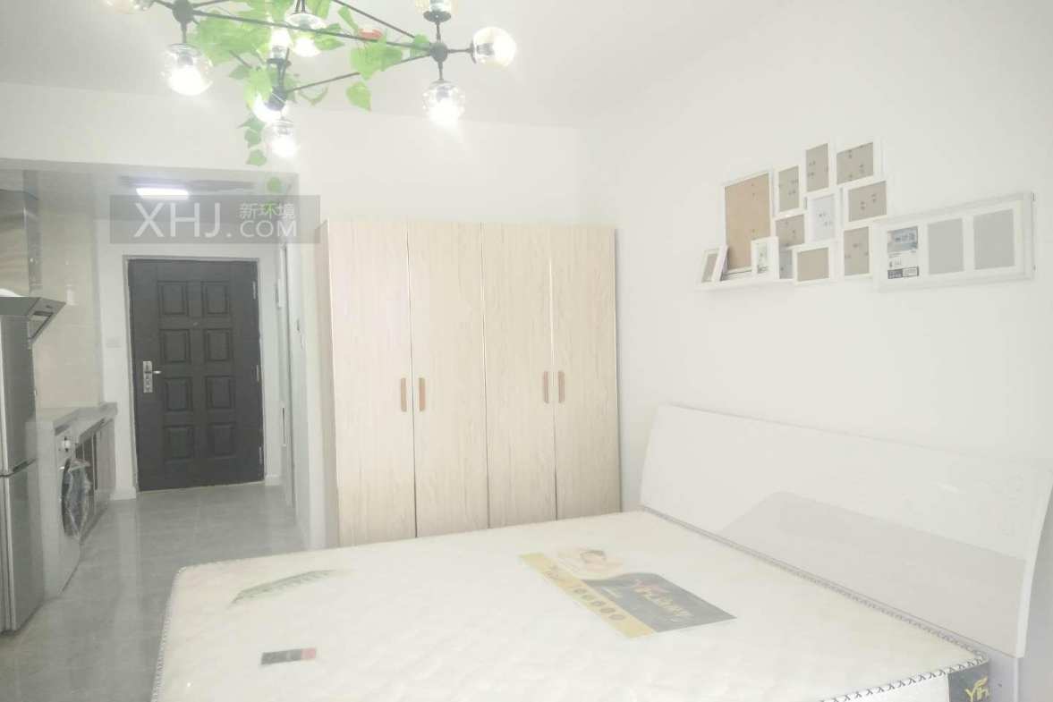 一品CG 1室0厅1卫 1800.0元/月 一品CG 1室0厅1卫 1800.0元/月室内图