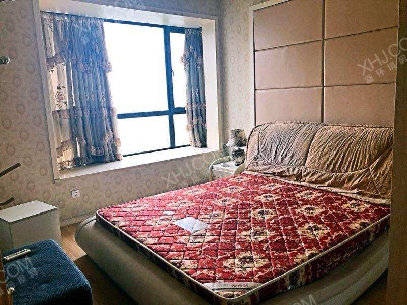 中大君悦金沙一期  3室1厅1卫    3800.0元/月 中大君悦金沙一期  3室1厅1卫    3800.0元/月室内图