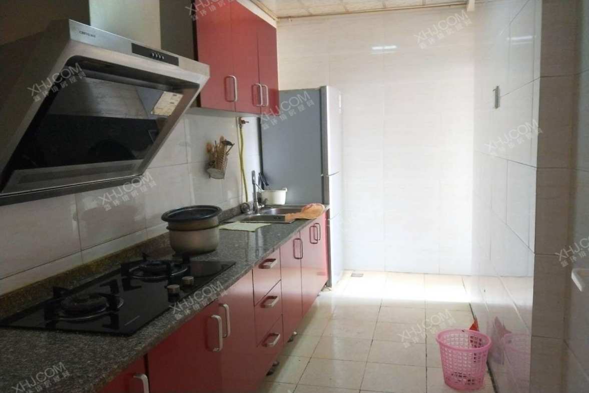 清溪雅筑  3室2厅1卫    2200.0元/月室内图