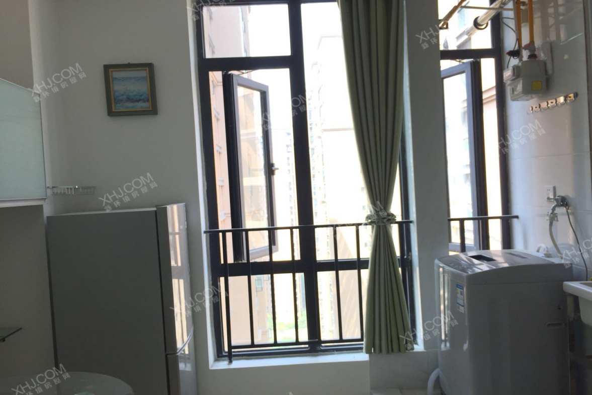 仁美大源映象 1室1厅1卫 1600.0元/月 仁美大源映象 1室1厅1卫 1600.0元/月室内图