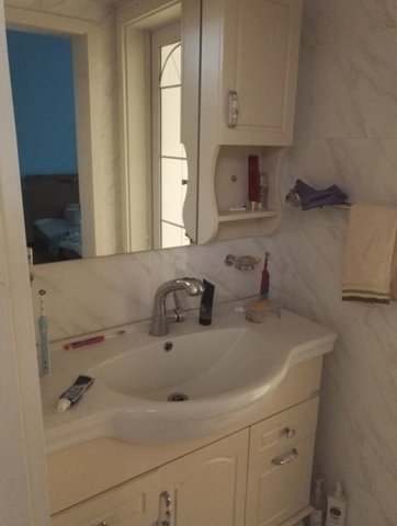 俊发时光俊园  3室2厅1卫    2600.0元/月室内图