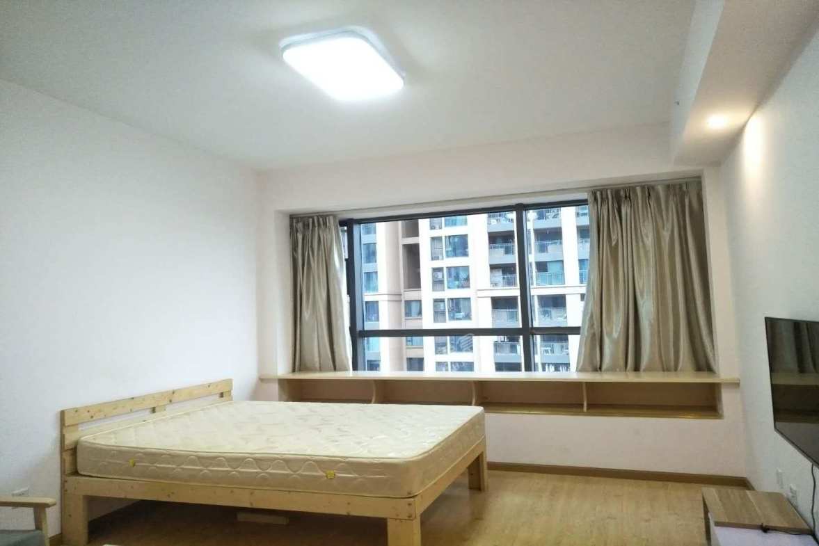 icon尚郡  1室1厅1卫    2100.0元/月 icon尚郡  1室1厅1卫    2100.0元/月室内图