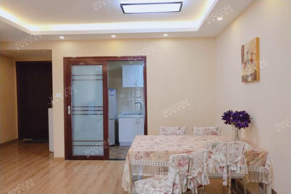 航天城上城  2室2厅1卫    4000.0元/月 航天城上城  2室2厅1卫    4000.0元/月室内图