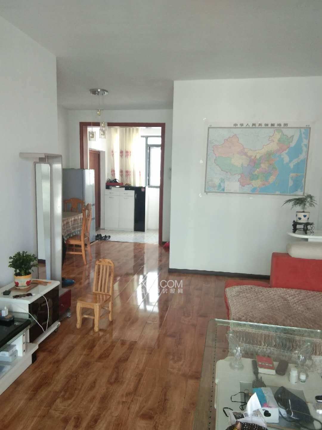 龙锦苑  3室2厅2卫    2500.0元/月室内图