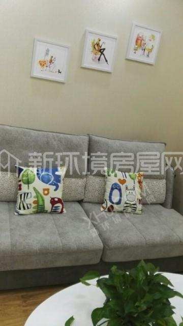 誉峰遇见  1室1厅1卫    2600.0元/月 誉峰遇见  1室1厅1卫    2600.0元/月室内图