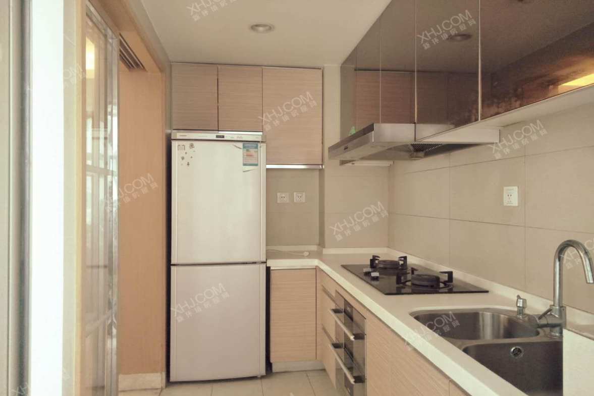 都城雅颂居  2室1厅2卫    3600.0元/月室内图