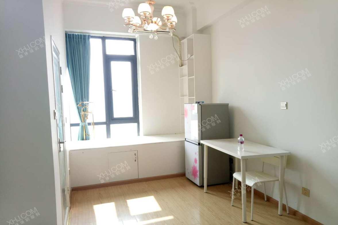 仁美大源映象 1室1厅1卫 2000.0元/月 仁美大源映象 1室1厅1卫 2000.0元/月室内图