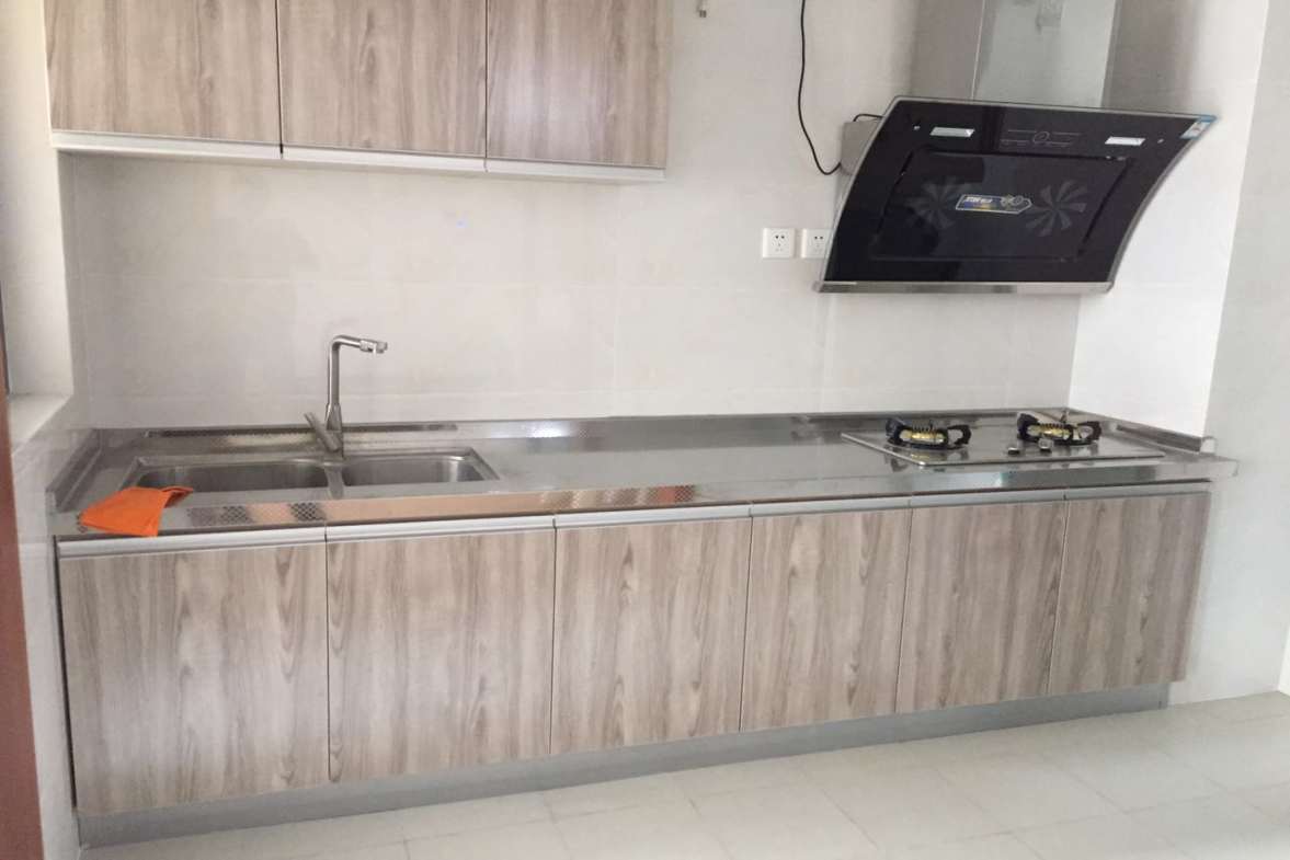 航天城上城  3室1厅1卫    4800.0元/月室内图