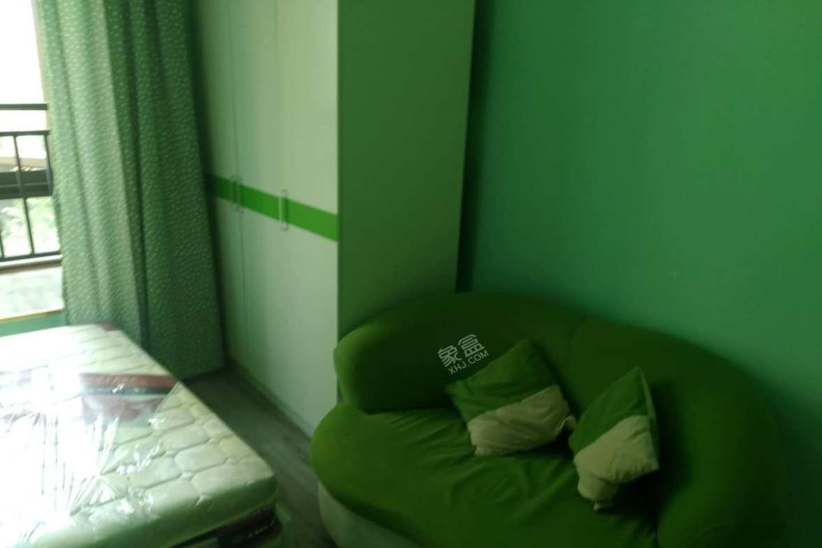 天悦府 1室0厅1卫 1100.0元/月 天悦府 1室0厅1卫 1100.0元/月室内图